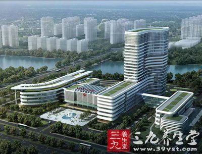 Anhui Chuzhou Hospital