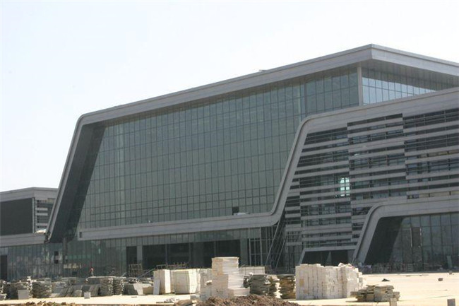 Guiyang International Convention and Exhibition Center